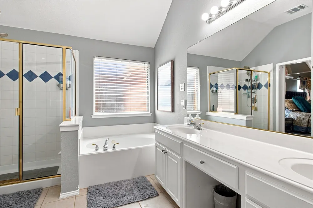 5912 Pine Meadow Lane McKinney, TX 75070