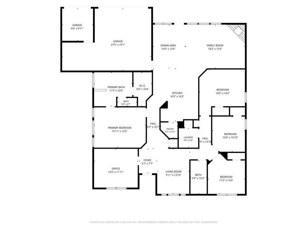 5912 Pine Meadow Lane McKinney, TX 75070