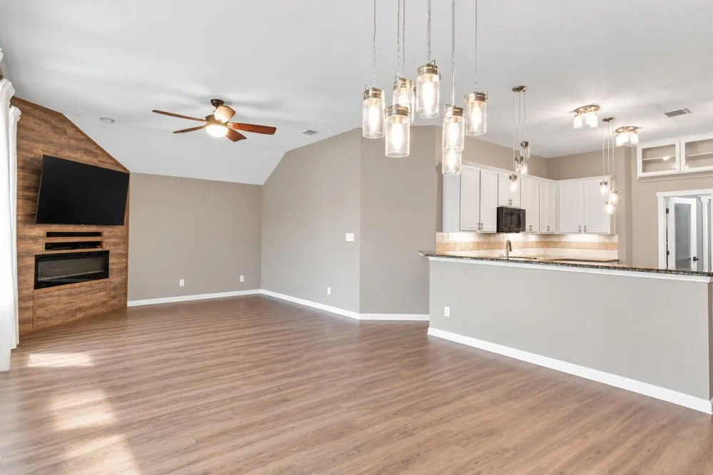 5912 Pine Meadow Lane McKinney, TX 75070