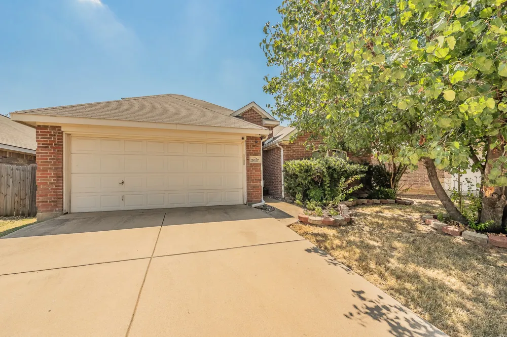 2017 Graham Ranch Road Fort Worth, TX 76134