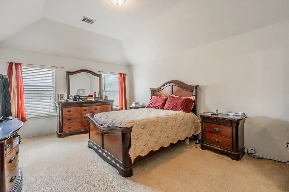 2017 Graham Ranch Road Fort Worth, TX 76134