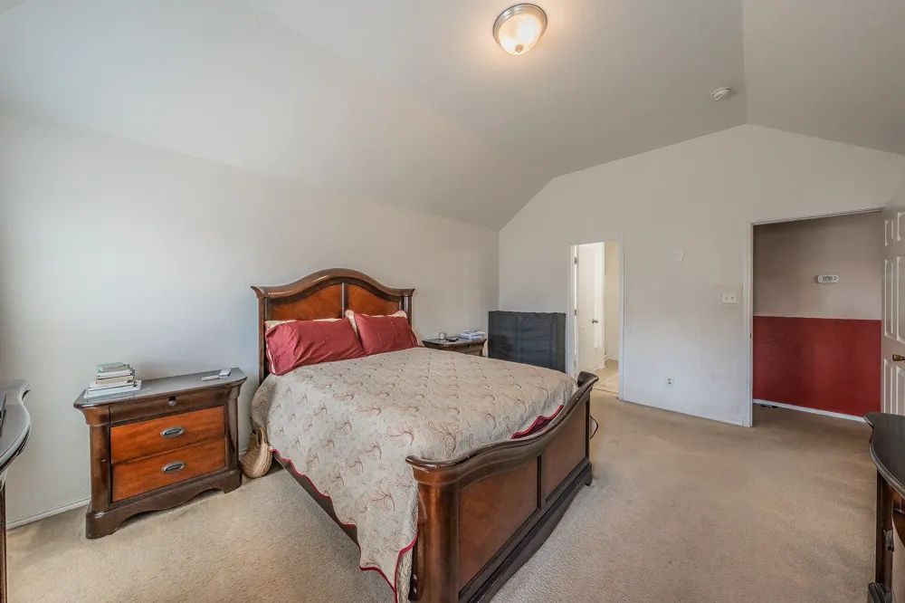 2017 Graham Ranch Road Fort Worth, TX 76134