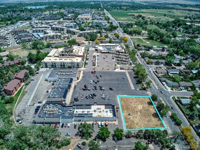 511 E South Boulder Road Louisville, CO 80027