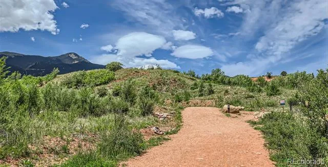 7785 Salt Fork Drive Colorado Springs, CO 80908