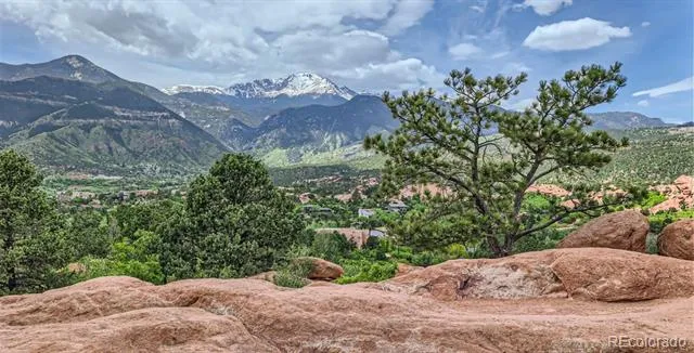 7785 Salt Fork Drive Colorado Springs, CO 80908