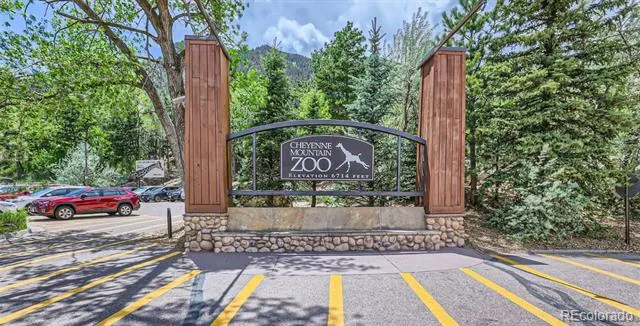 7785 Salt Fork Drive Colorado Springs, CO 80908