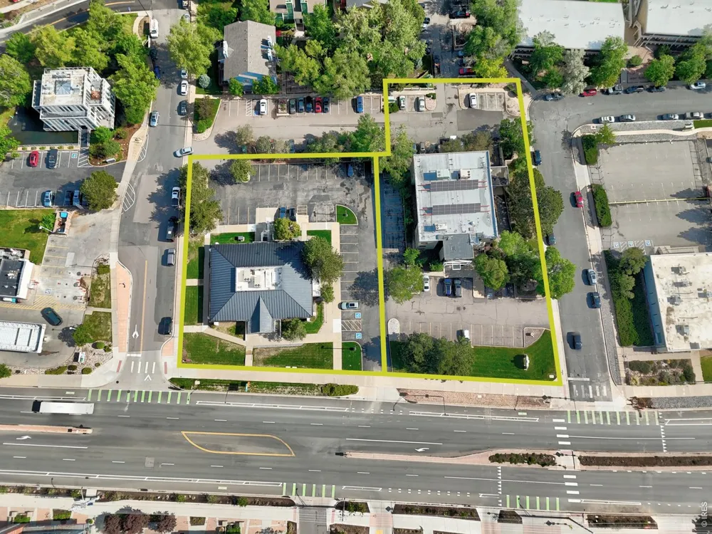 2935 Baseline Road Boulder, CO 80303