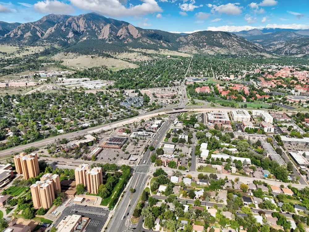 2935 Baseline Road Boulder, CO 80303