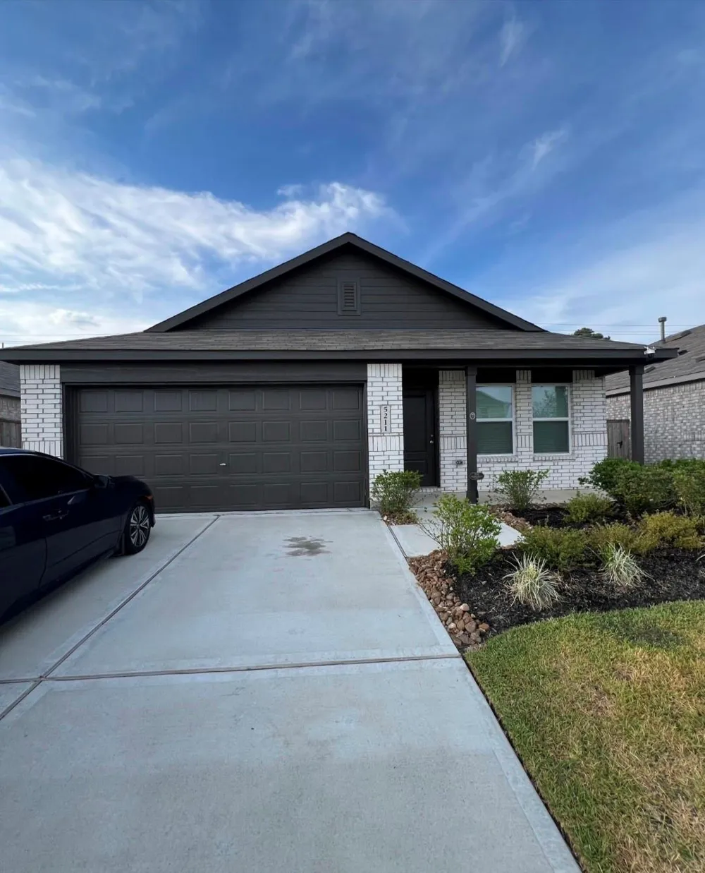 5211 Red Drum Dr Baytown, TX 77520