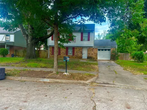 15815 Boridge Circle