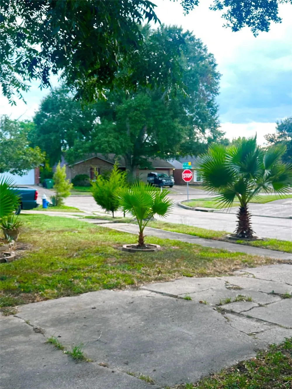 15815 Boridge Circle Houston, TX 77053