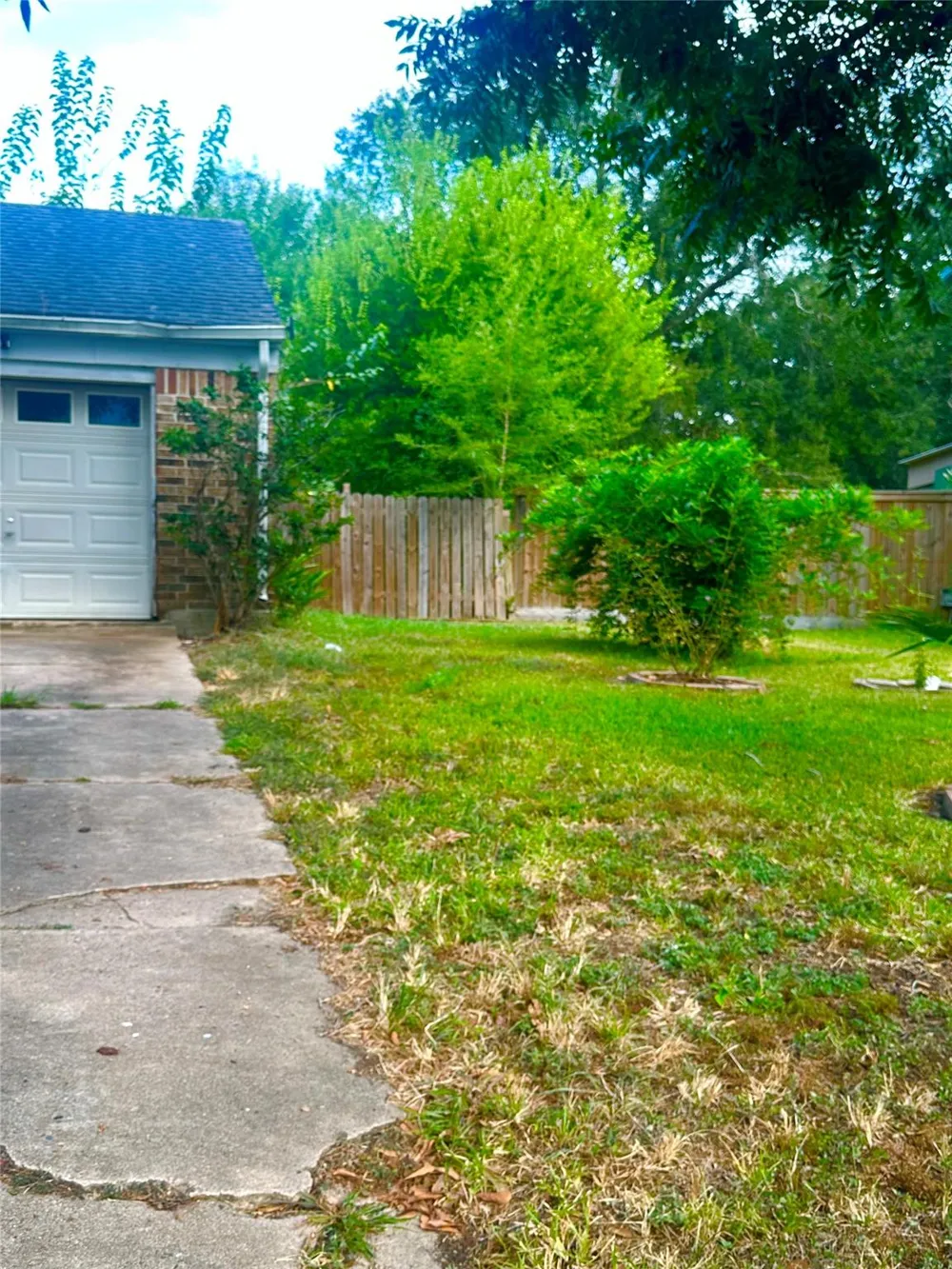 15815 Boridge Circle Houston, TX 77053