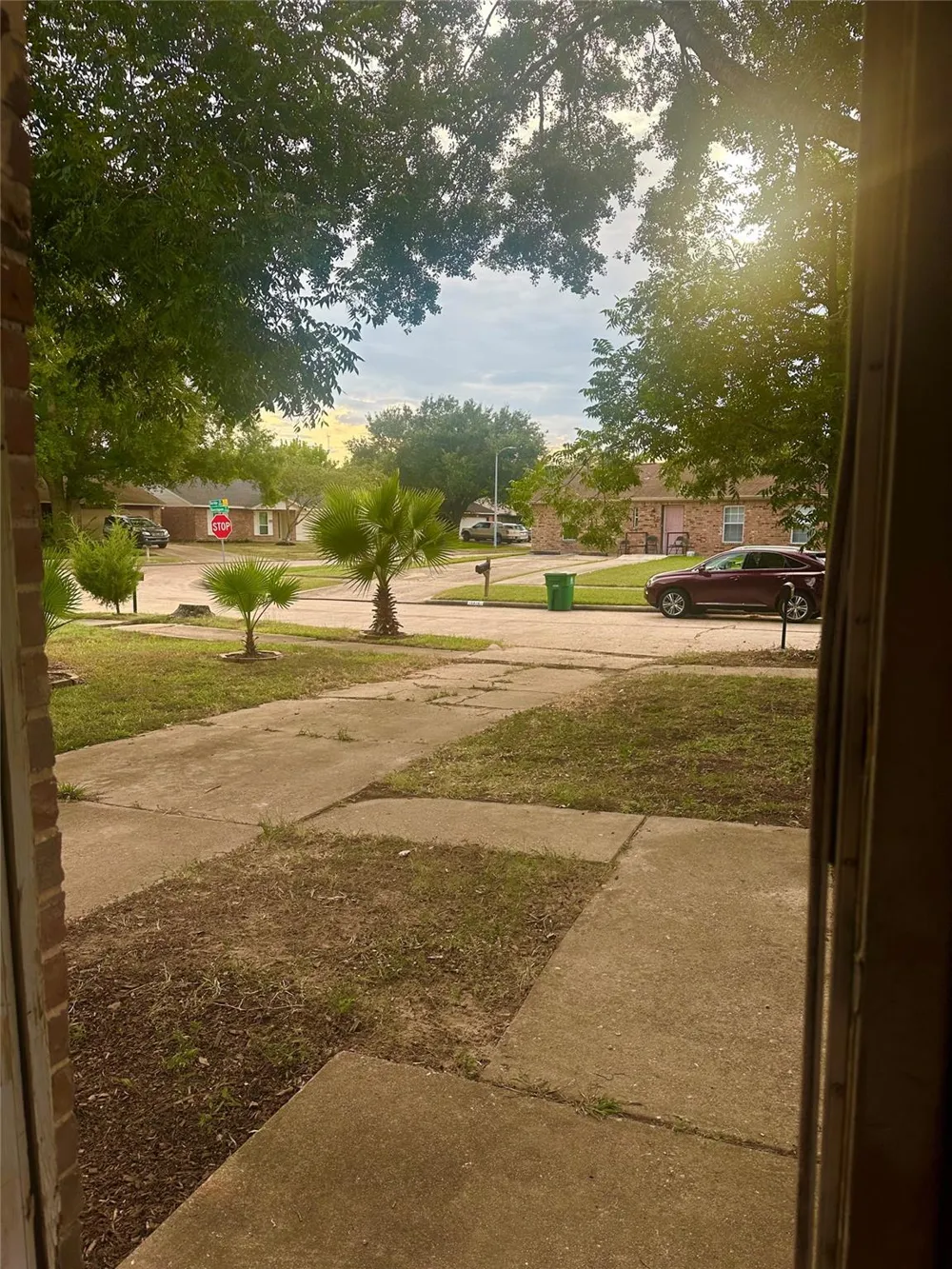 15815 Boridge Circle Houston, TX 77053