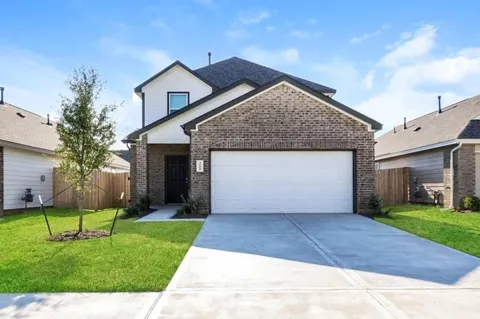3009 Tallgrass Court