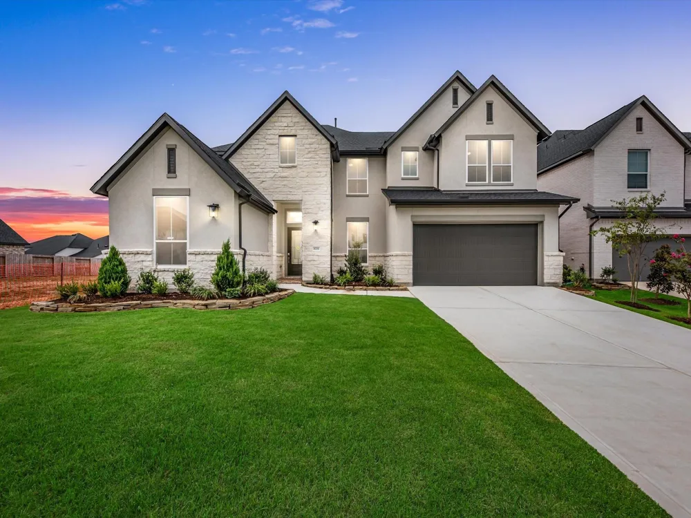 8006 Sunny Ridge Drive Fulshear, TX 77441
