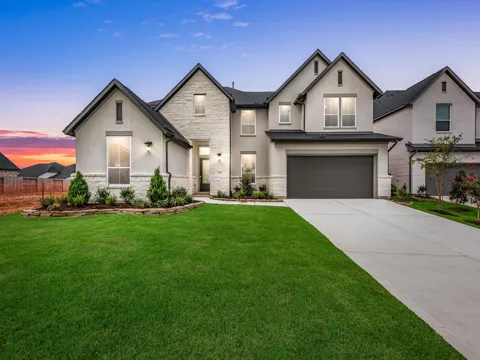 8006 Sunny Ridge Drive