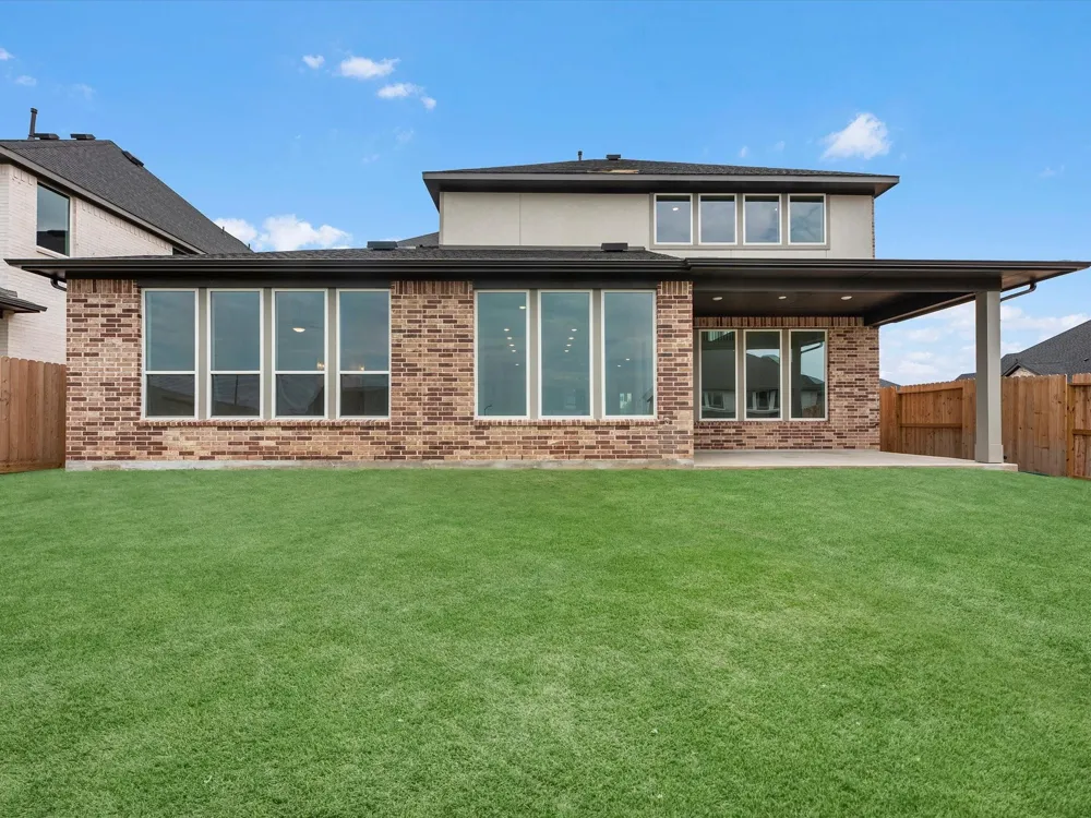 8006 Sunny Ridge Drive Fulshear, TX 77441