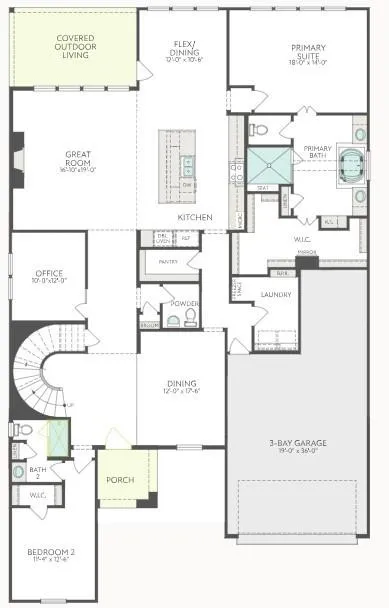 8006 Sunny Ridge Drive Fulshear, TX 77441