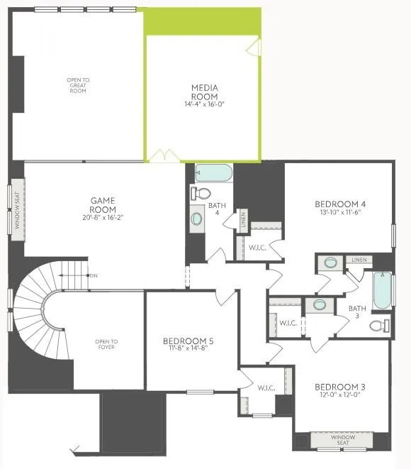8006 Sunny Ridge Drive Fulshear, TX 77441