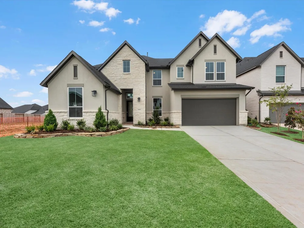 8006 Sunny Ridge Drive Fulshear, TX 77441