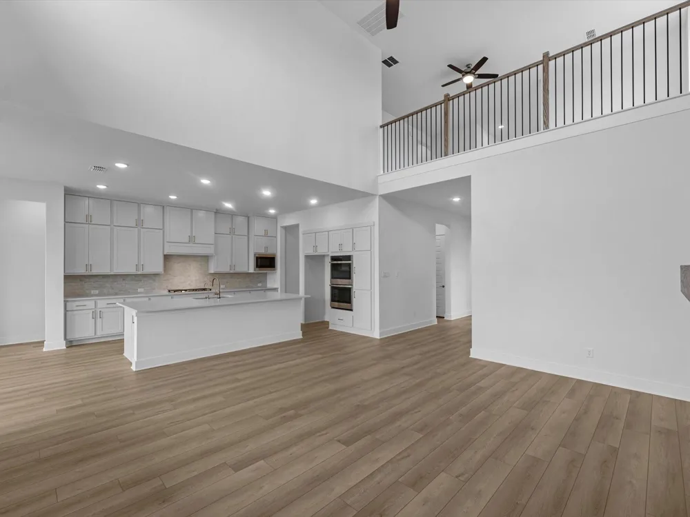 8006 Sunny Ridge Drive Fulshear, TX 77441