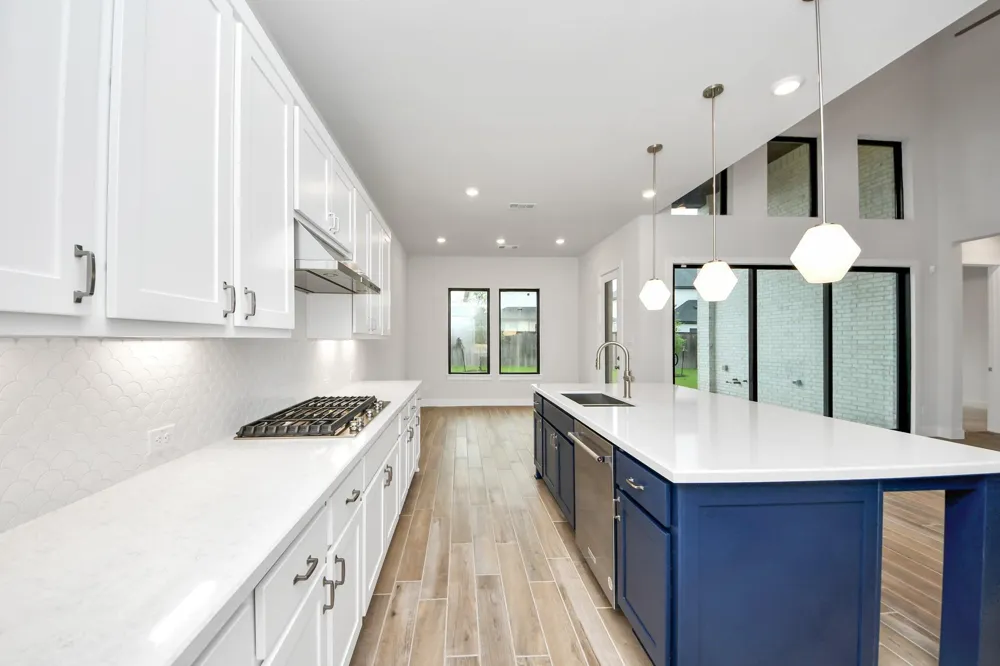 26907 Southwick Valley Lane Spring, TX 77389
