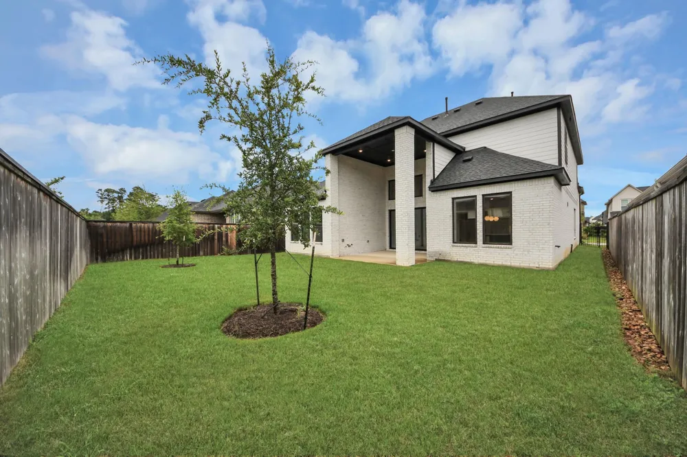 26907 Southwick Valley Lane Spring, TX 77389