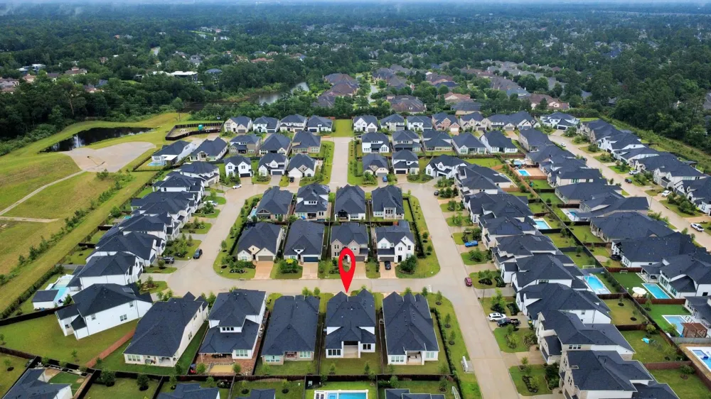 26907 Southwick Valley Lane Spring, TX 77389