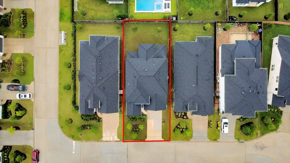 26907 Southwick Valley Lane Spring, TX 77389