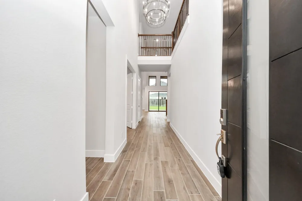 26907 Southwick Valley Lane Spring, TX 77389