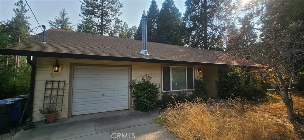 6684 Echo Glen Court Magalia, CA 95954