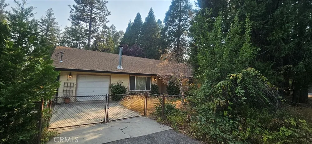 6684 Echo Glen Court Magalia, CA 95954