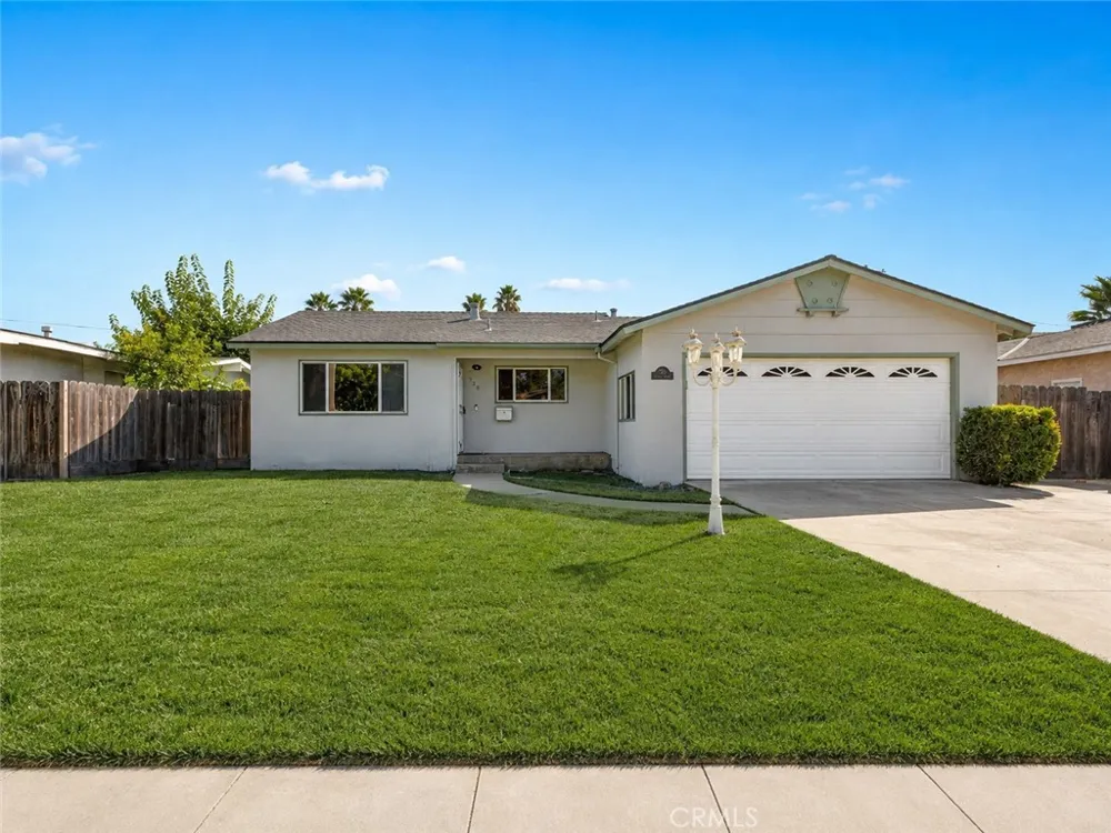 730 Juniper Atwater, CA 95301