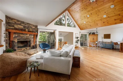 180 Grass Valley Road #33