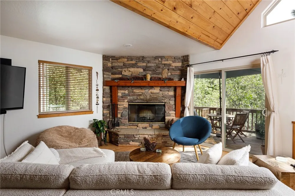180 Grass Valley Road #33 Lake Arrowhead, CA 92352