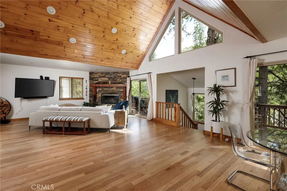 180 Grass Valley Road #33 Lake Arrowhead, CA 92352