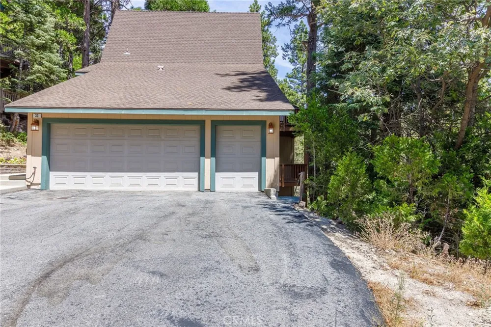 180 Grass Valley Road #33 Lake Arrowhead, CA 92352