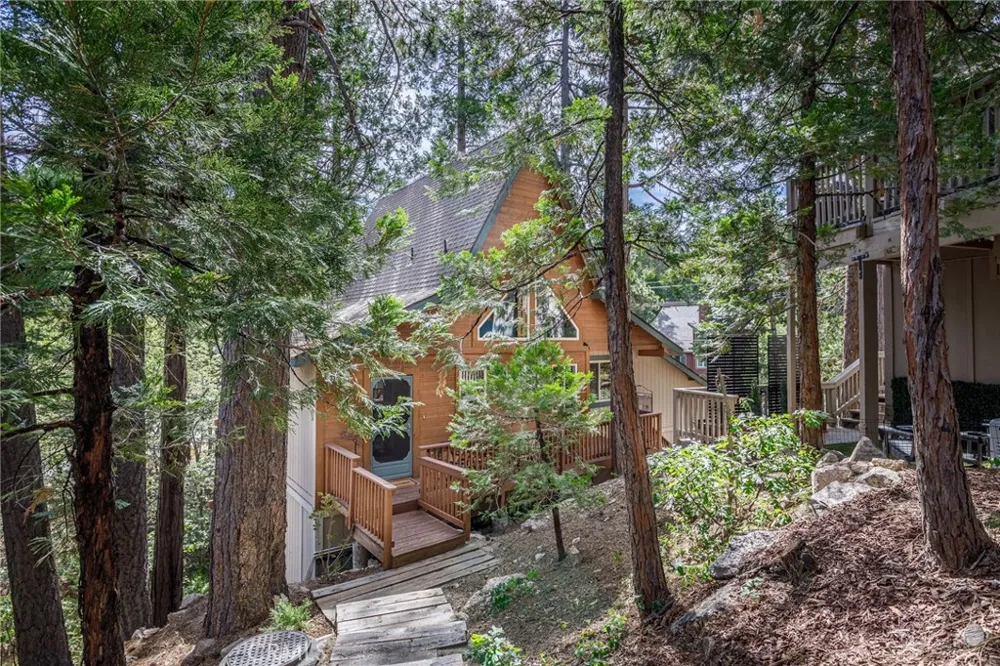 180 Grass Valley Road #33 Lake Arrowhead, CA 92352
