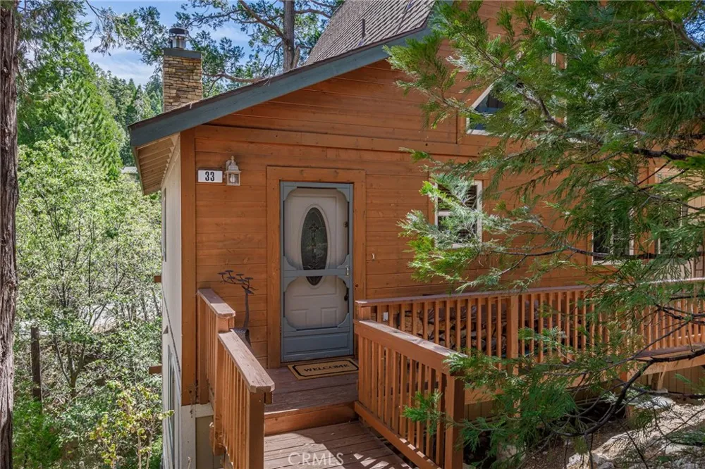 180 Grass Valley Road #33 Lake Arrowhead, CA 92352