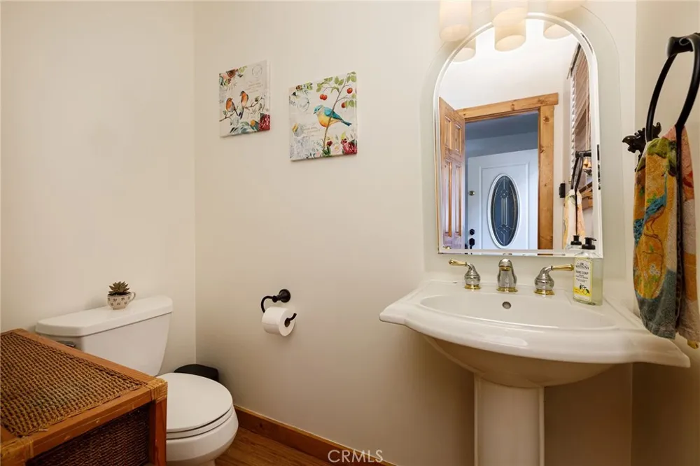 180 Grass Valley Road #33 Lake Arrowhead, CA 92352