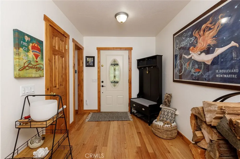180 Grass Valley Road #33 Lake Arrowhead, CA 92352