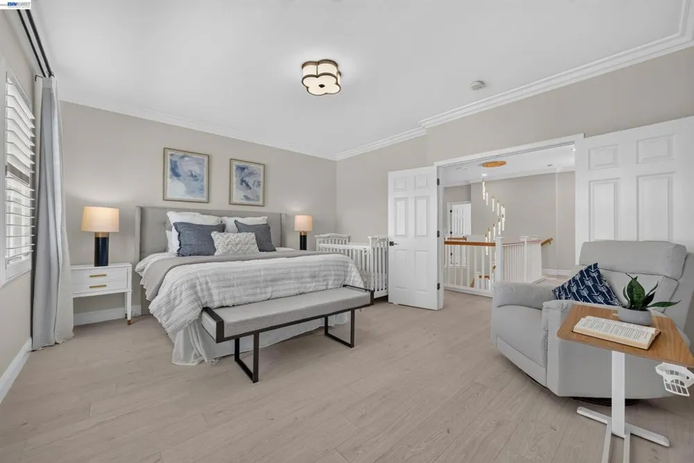 2758 Sea Horse Ct Hayward, CA 94545