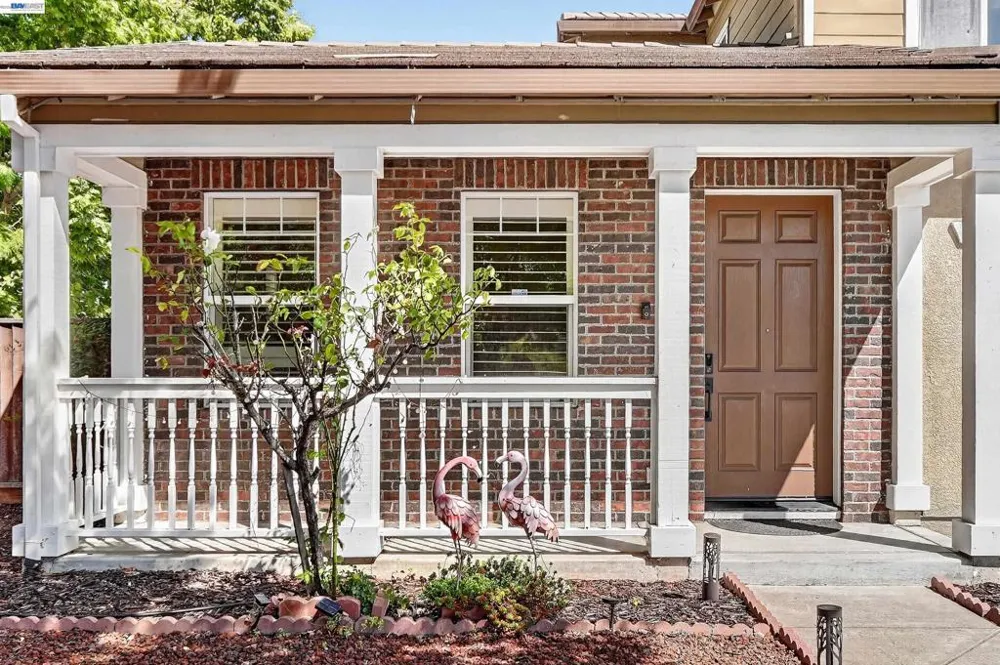 2758 Sea Horse Ct Hayward, CA 94545