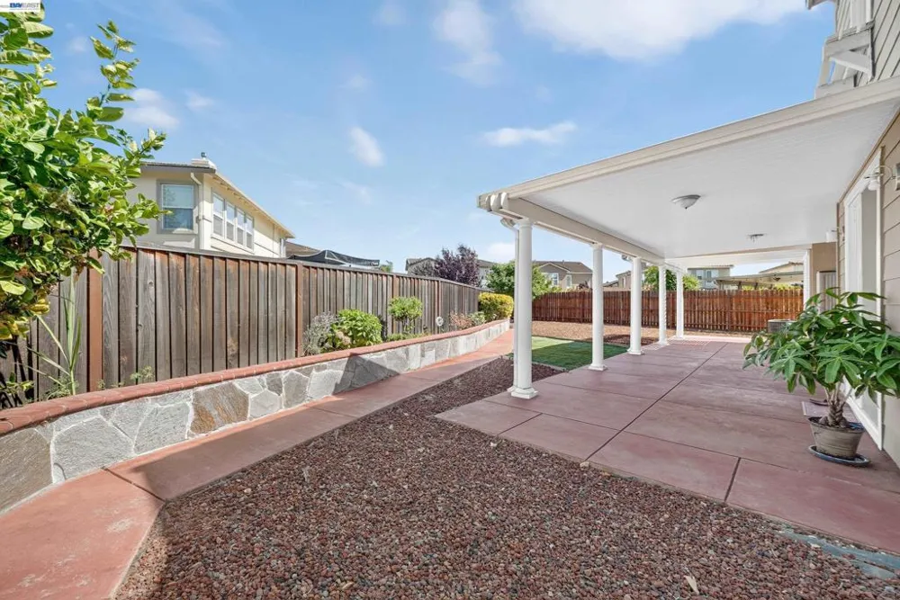 2758 Sea Horse Ct Hayward, CA 94545