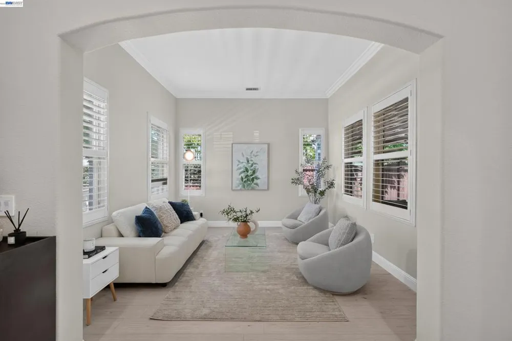 2758 Sea Horse Ct Hayward, CA 94545