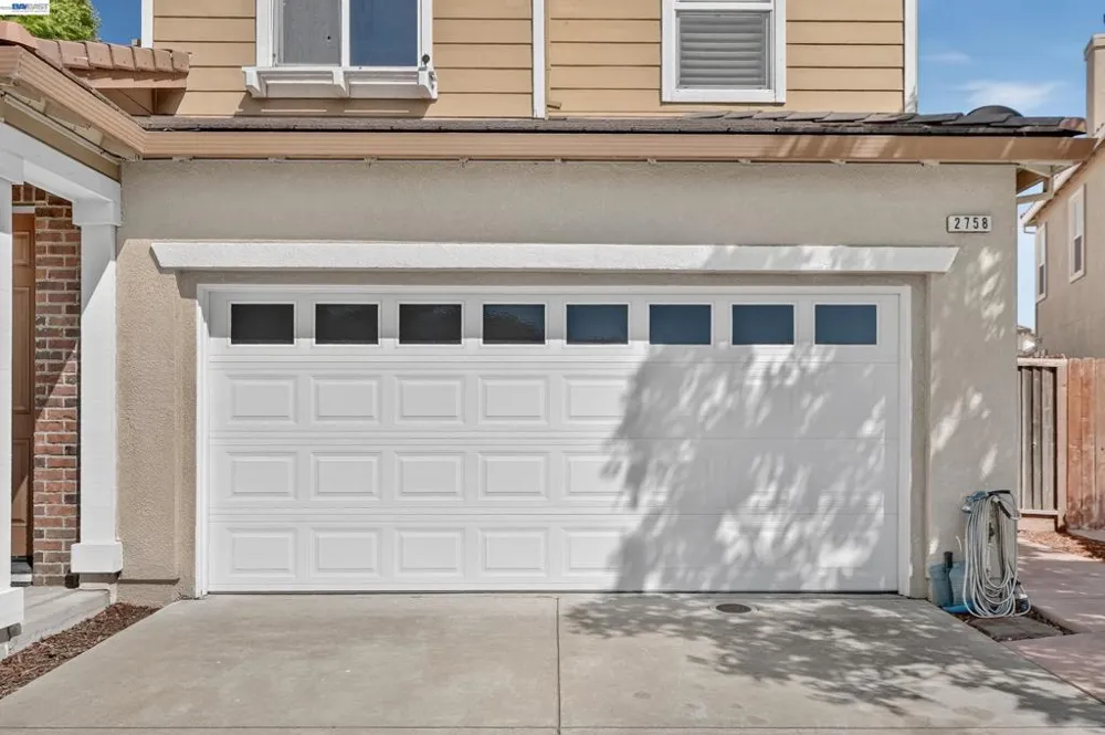 2758 Sea Horse Ct Hayward, CA 94545