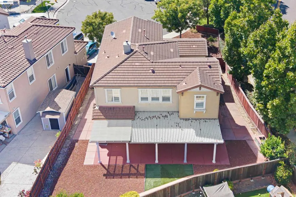 2758 Sea Horse Ct Hayward, CA 94545