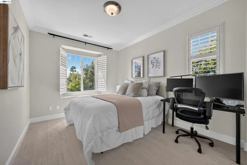 2758 Sea Horse Ct Hayward, CA 94545