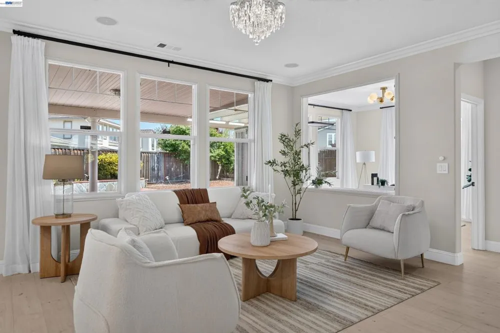 2758 Sea Horse Ct Hayward, CA 94545