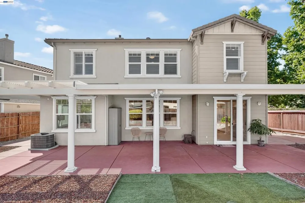 2758 Sea Horse Ct Hayward, CA 94545
